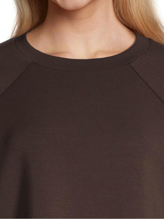 NOOM - Hazel-trikoopaita - BROWN | Stockmann - photo 4