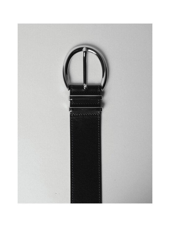 Andiata - Nahkvöö Caryn - 090 BLACK - photo 2 Andiata - Nahkvöö Caryn - 090 BLACK | Stockmann - photo 2