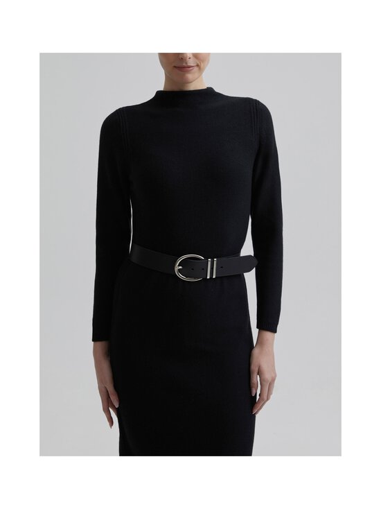 Andiata - Nahkvöö Caryn - 090 BLACK - photo 3 Andiata - Nahkvöö Caryn - 090 BLACK | Stockmann - photo 3