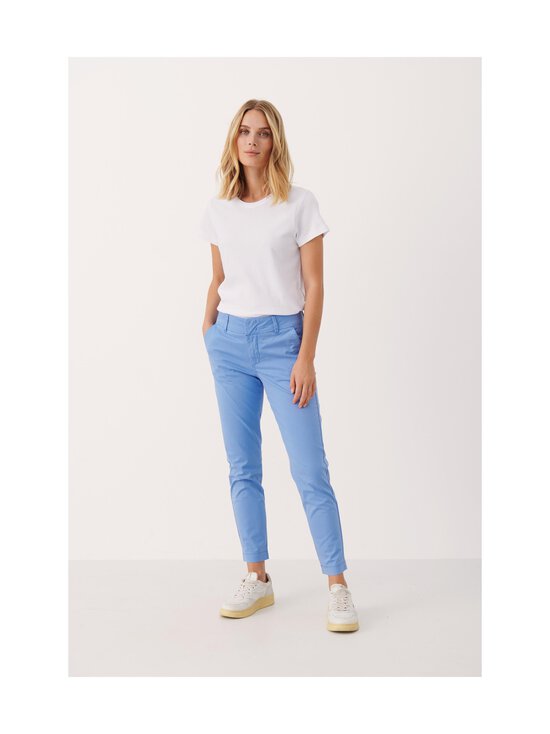 Part Two - Soffys čino bikses - 173936 BLUE BONNET | Stockmann - photo 5