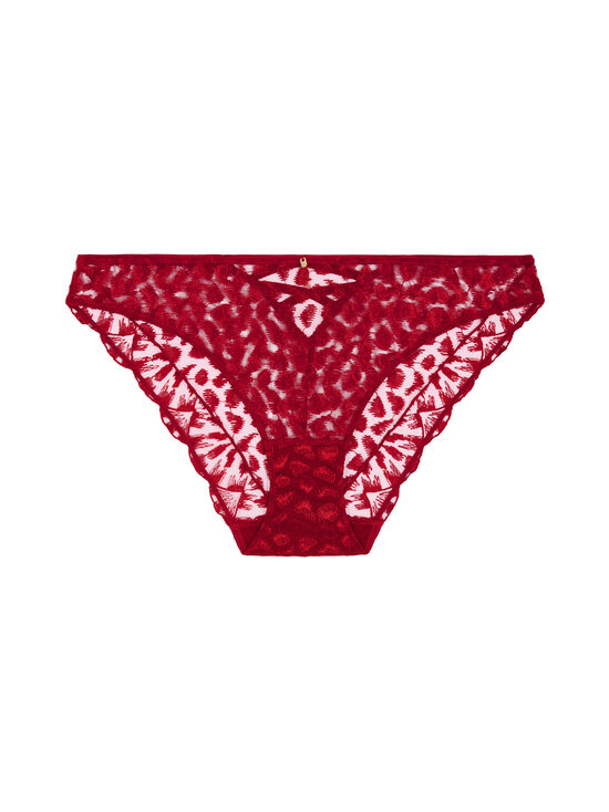 Aubade - Crazy In Love -alushousut - RED DELIGHT | Stockmann - photo 1