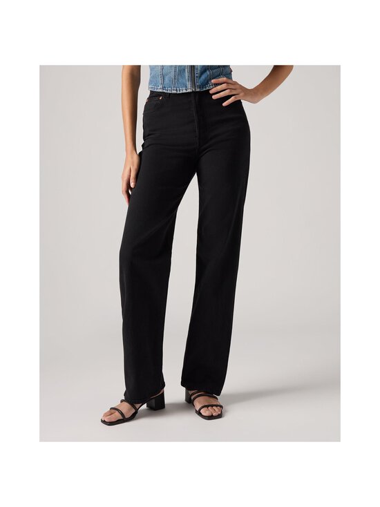 Levi's - Ribcage Full Length džinsi - 801 BLACK SPROUT - photo 7 Levi's - Ribcage Full Length džinsi - 801 BLACK SPROUT | Stockmann - photo 7