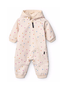 Molo - Hill Softshell kombinezons - 9537 CONFETTI_RAINBOW | Stockmann