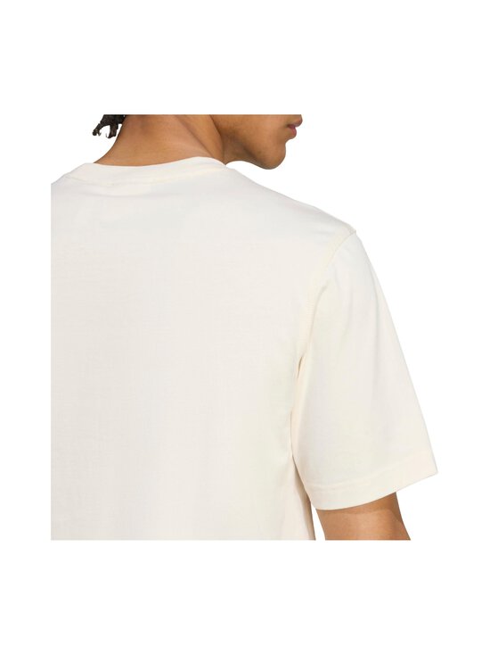 adidas Originals - T-särk Trefoil Essential - JY6268 WONWHI/WHITE - photo 6 adidas Originals - T-särk Trefoil Essential - JY6268 WONWHI/WHITE | Stockmann - photo 6