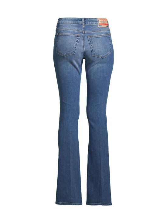 Diesel - D-Ebbey Bootcut -farkut - 01 MEDIUM BLUE | Stockmann - photo 2