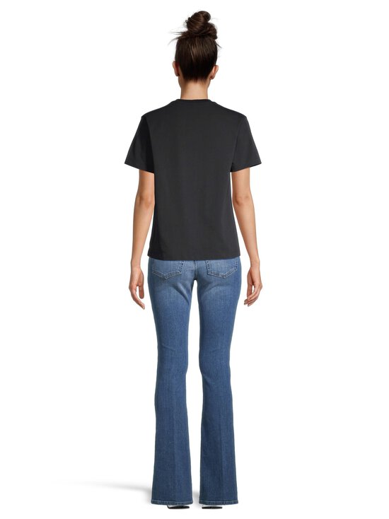 Diesel - D-Ebbey Bootcut -farkut - 01 MEDIUM BLUE | Stockmann - photo 4