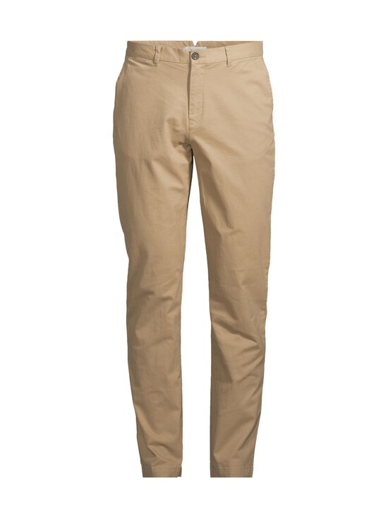 CONSTRUE - Como Cottonstretch čino bikses - COLD SAND | Stockmann - photo 1