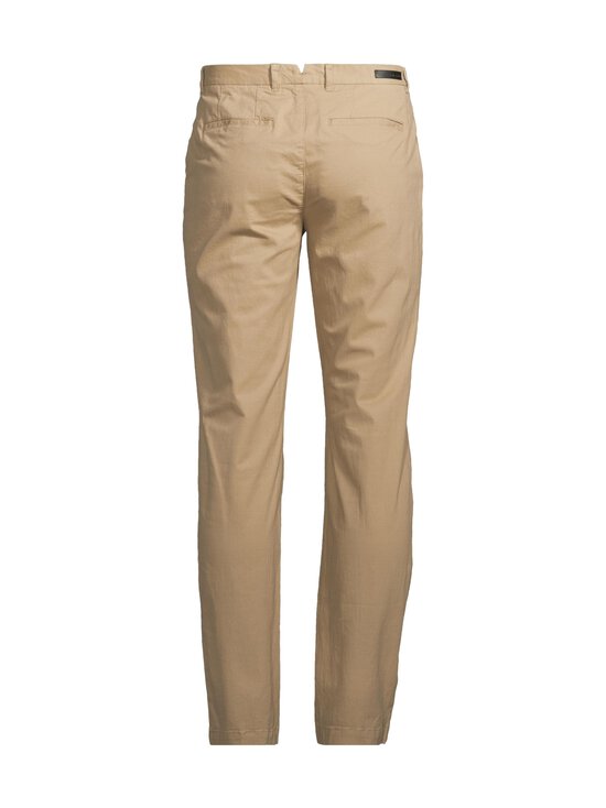 CONSTRUE - Como Cottonstretch čino bikses - COLD SAND | Stockmann - photo 2