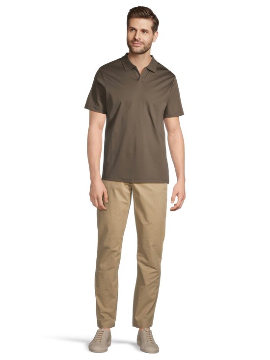 CONSTRUE - Como Cottonstretch čino bikses - COLD SAND | Stockmann - photo 3