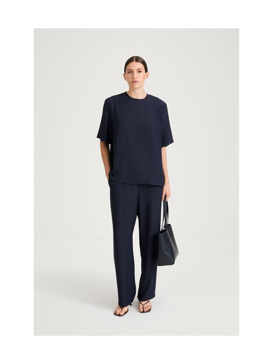 Stylein - Meike-housut - MIDNIGHT | Stockmann - photo 2