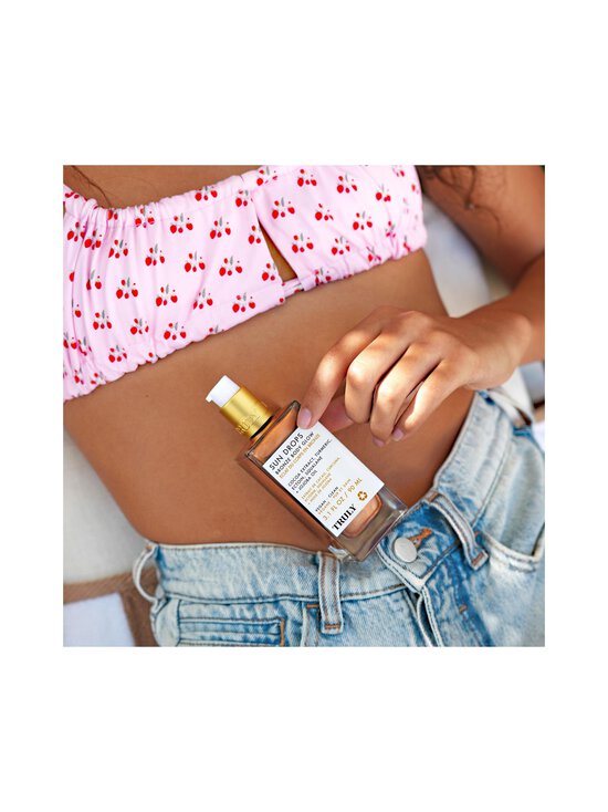 TRULY - Sun Drops Bronze Body Glow -vartaloöljy - NOCOL | Stockmann - photo 7