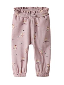 Name It - Püksid NbfLatia - BURNISHED LILAC Name It - Püksid NbfLatia - BURNISHED LILAC | Stockmann
