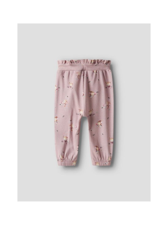 Name It - Püksid NbfLatia - BURNISHED LILAC - photo 2 Name It - Püksid NbfLatia - BURNISHED LILAC | Stockmann - photo 2