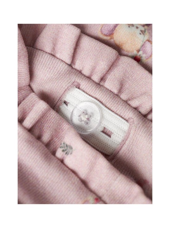 Name It - Püksid NbfLatia - BURNISHED LILAC - photo 3 Name It - Püksid NbfLatia - BURNISHED LILAC | Stockmann - photo 3