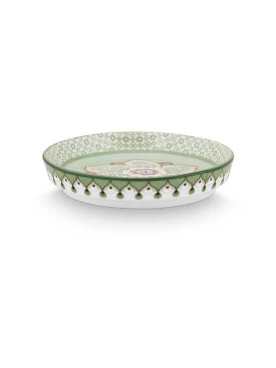 PIP Studio - Lily & Lotus tējas maisiņa paliktnis 9 cm - LIGHT GREEN - photo 2 PIP Studio - Lily & Lotus tējas maisiņa paliktnis 9 cm - LIGHT GREEN | Stockmann - photo 2