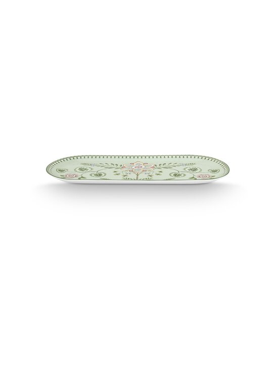 PIP Studio - Lily & Lotus tējas maisiņa paliktnis 9 cm - LIGHT GREEN - photo 5 PIP Studio - Lily & Lotus tējas maisiņa paliktnis 9 cm - LIGHT GREEN | Stockmann - photo 5
