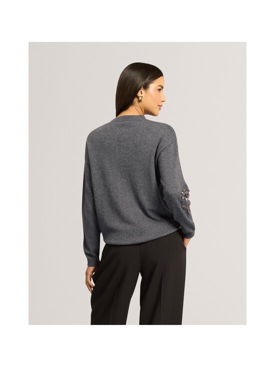 Ted Baker London - Enirah-neulepusero - GREY-MARL | Stockmann - photo 4