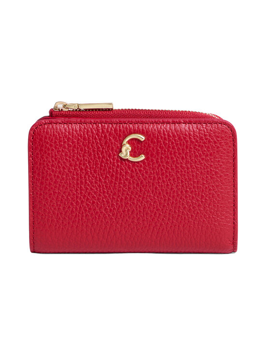 Coccinelle - Rahakott C-Me - R02 SCARLET | Stockmann - photo 1