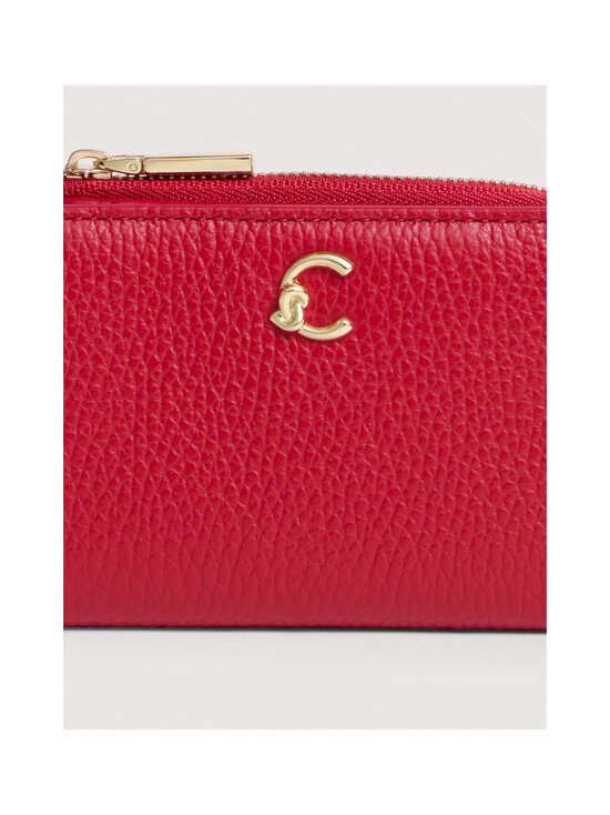 Coccinelle - Rahakott C-Me - R02 SCARLET | Stockmann - photo 3