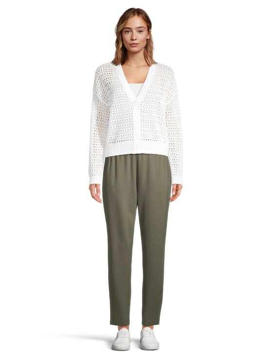 A+more - Kardigan Francie - OFF WHITE - photo 2 A+more - Kardigan Francie - OFF WHITE | Stockmann - photo 2