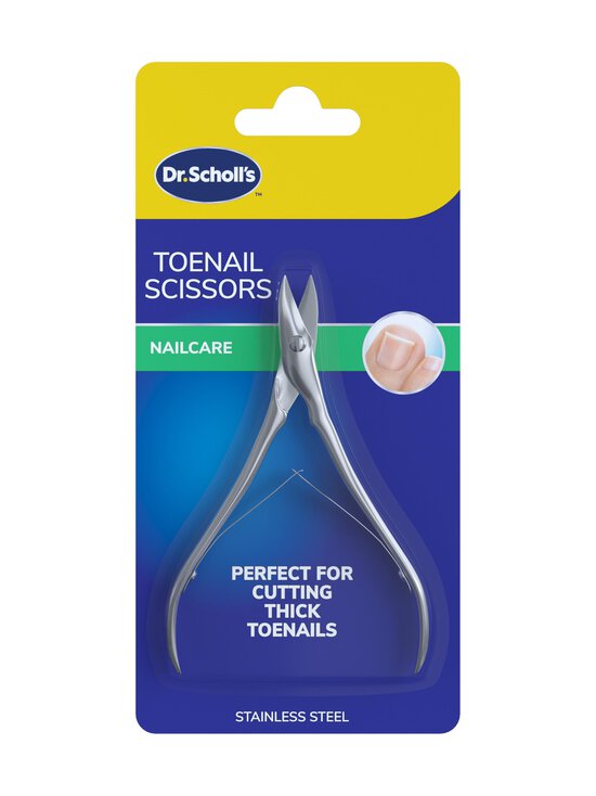 Dr.Scholl's - Kāju nagu šķēres - NO COL | Stockmann - photo 1