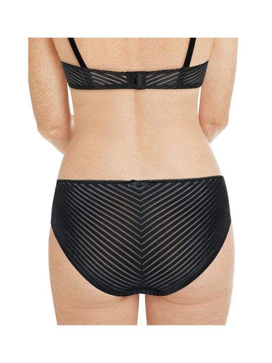 Amoena - Karolina-alushousut - BLACK/SAND - photo 4 Amoena - Karolina-alushousut - BLACK/SAND | Stockmann - photo 4