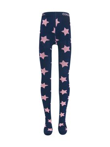 Ewers - Glitter stars -sukkahousut - 1139 NAVY | Stockmann