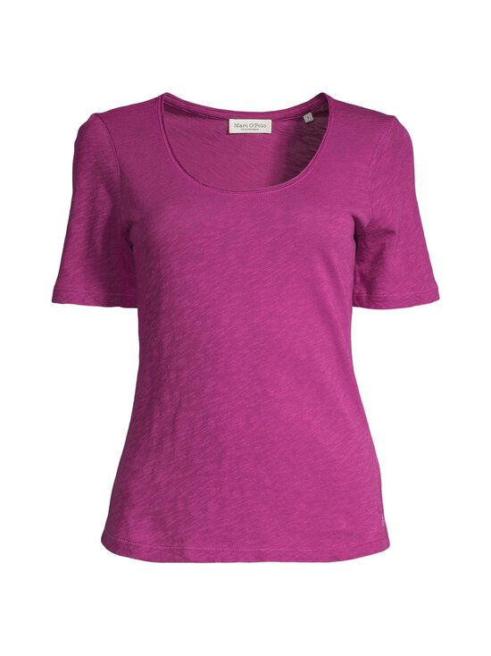 Round neck t-krekls