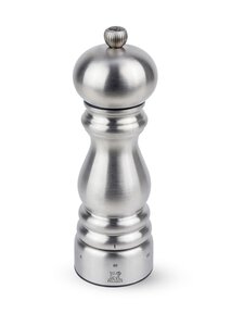 Peugeot - Paris Chef U´Select Z Salt Mill -suolamylly 18 cm - RST | Stockmann