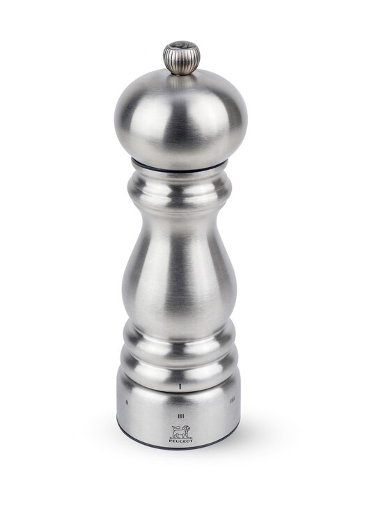 Peugeot - Paris Chef U´Select Z Salt Mill -suolamylly 18 cm - RST | Stockmann - photo 1