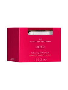 Rituals - The Ritual of Ayurveda Body Cream -vartalovoiteen täyttöpakkaus Rituals - The Ritual of Ayurveda Body Cream -vartalovoiteen täyttöpakkaus | Stockmann