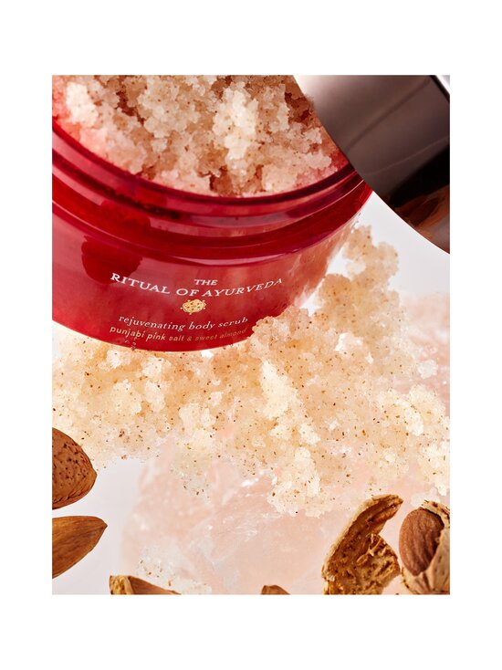 Rituals - The Ritual of Ayurveda Body Cream -vartalovoiteen täyttöpakkaus - NOCOL - photo 3 Rituals - The Ritual of Ayurveda Body Cream -vartalovoiteen täyttöpakkaus - NOCOL | Stockmann - photo 3