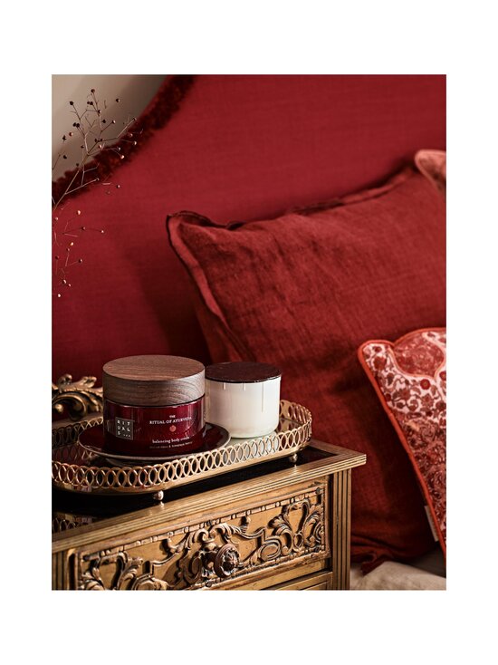 Rituals - The Ritual of Ayurveda Body Cream -vartalovoiteen täyttöpakkaus - NOCOL - photo 4 Rituals - The Ritual of Ayurveda Body Cream -vartalovoiteen täyttöpakkaus - NOCOL | Stockmann - photo 4