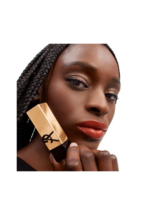 Yves Saint Laurent - Rouge Pur Couture Lipstick -huulipuna - O4 - photo 6 Yves Saint Laurent - Rouge Pur Couture Lipstick -huulipuna - O4 | Stockmann - photo 6