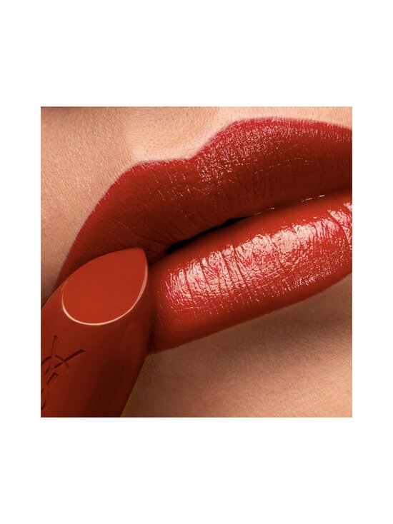Yves Saint Laurent - Rouge Pur Couture Lipstick -huulipuna - O4 - photo 7 Yves Saint Laurent - Rouge Pur Couture Lipstick -huulipuna - O4 | Stockmann - photo 7