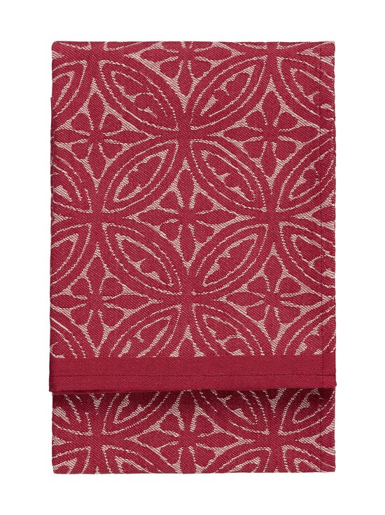 Finlayson - Elektra-keittiöpyyhesetti 2-pack - WINE | Stockmann - photo 1