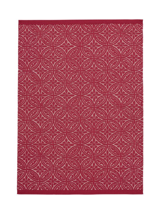 Finlayson - Elektra-keittiöpyyhesetti 2-pack - WINE | Stockmann - photo 2