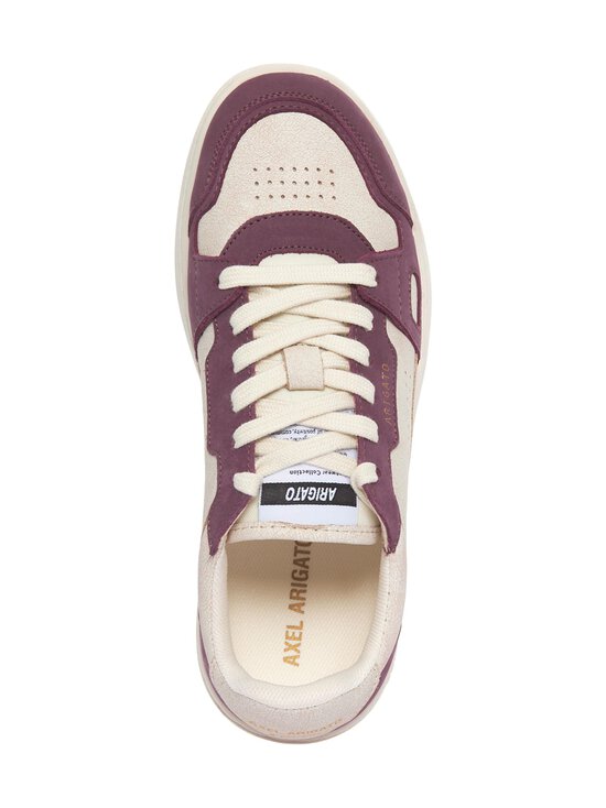 AXEL ARIGATO - Dice Lo -sneakerit - LIGHT BEIGE/DARK BURGUNDY - photo 2 AXEL ARIGATO - Dice Lo -sneakerit - LIGHT BEIGE/DARK BURGUNDY | Stockmann - photo 2