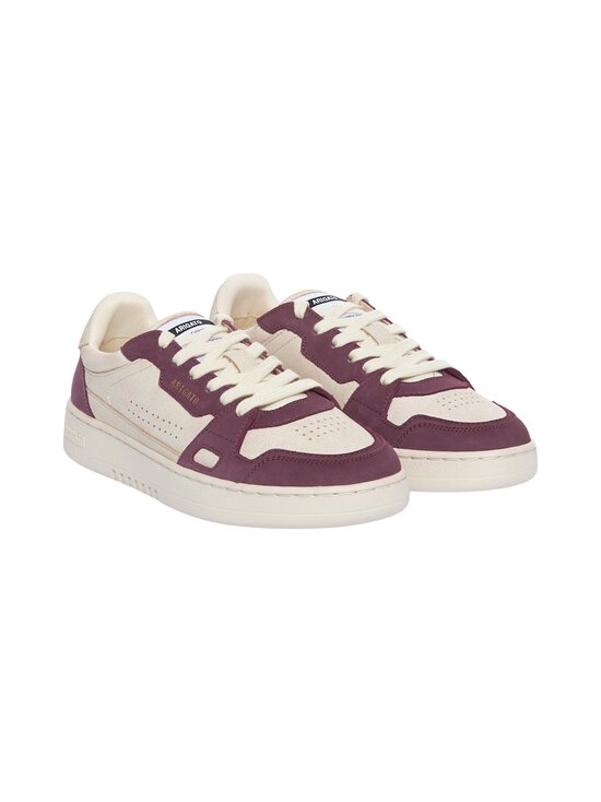 AXEL ARIGATO - Dice Lo -sneakerit - LIGHT BEIGE/DARK BURGUNDY - photo 5 AXEL ARIGATO - Dice Lo -sneakerit - LIGHT BEIGE/DARK BURGUNDY | Stockmann - photo 5