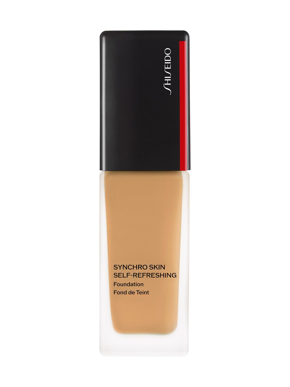Synchro Skin Self-Refreshing Foundation -meikkivoide