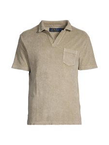 Polo Ralph Lauren - Johnny polo krekls - OLIVE | Stockmann
