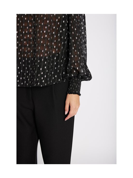 RUE de FEMME - Pluus Cilja - 91 SILVER | Stockmann - photo 8