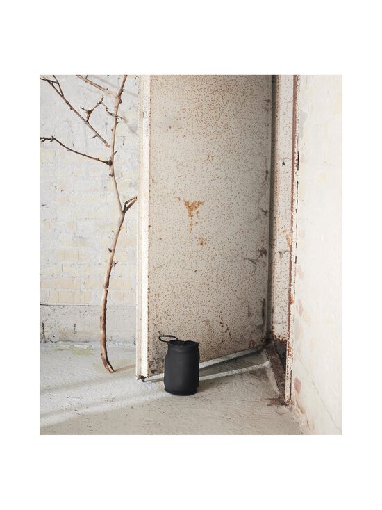 Muubs - Camou Black galda piederumu kabata - BLACK | Stockmann - photo 3