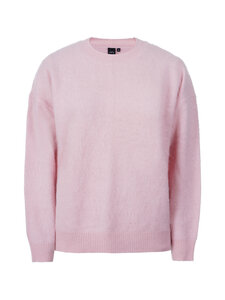 Ril's - Savoie adīts džemperis - 600 BABY PINK | Stockmann