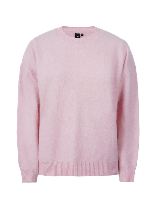 Ril's - Savoie adīts džemperis - 600 BABY PINK | Stockmann - photo 1