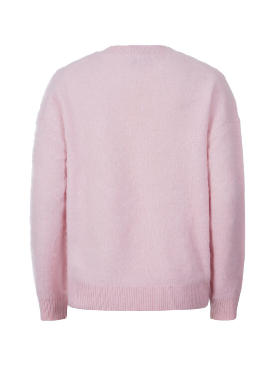 Ril's - Savoie adīts džemperis - 600 BABY PINK | Stockmann - photo 2