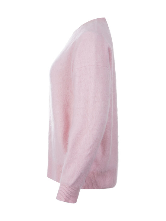 Ril's - Savoie adīts džemperis - 600 BABY PINK | Stockmann - photo 3