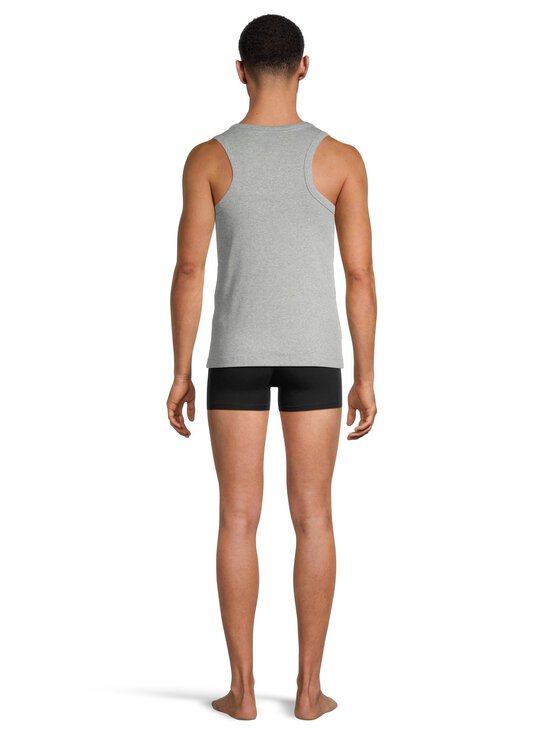 Calvin Klein Underwear - Tanktops - P7A GREY HEATHER - photo 3 Calvin Klein Underwear - Tanktops - P7A GREY HEATHER | Stockmann - photo 3