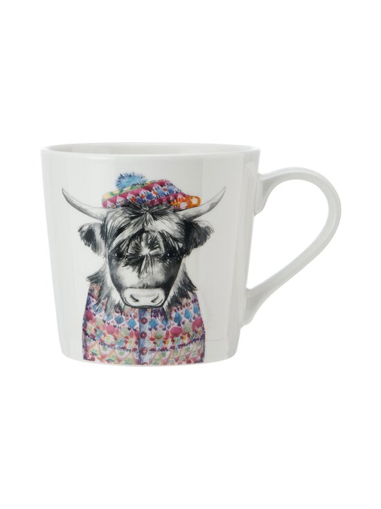 Tipperleyhill - Kruus Mktippmughcow 380 ml - MULTICOLOR | Stockmann - photo 1