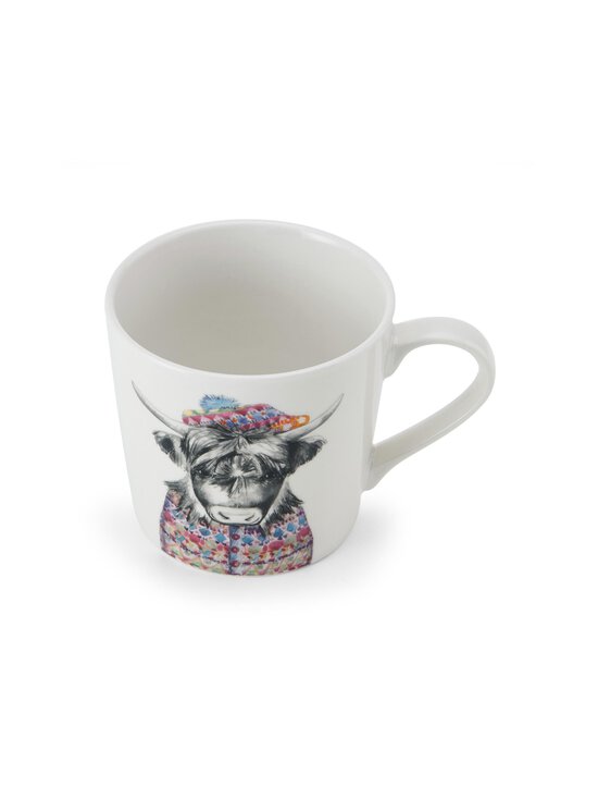 Tipperleyhill - Kruus Mktippmughcow 380 ml - MULTICOLOR | Stockmann - photo 2